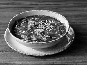 Shyapta Gravy