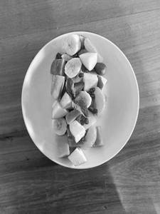 Fruit Bowl