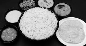 Kerala Meals