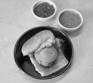 Vada Pav Oil