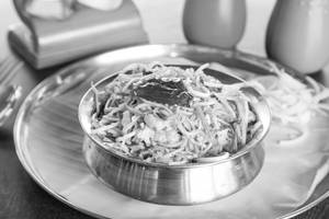 Veg Noodles