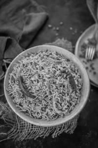 Schezwan Fried Rice 
