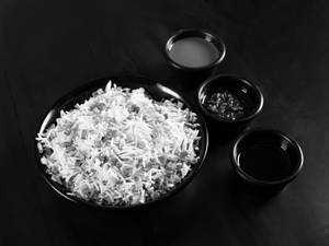 Veg Fried Rice