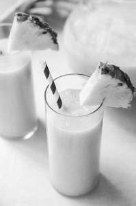 Fresh Juice - Pineapple