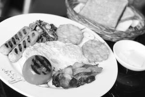 All Day Breakfast 