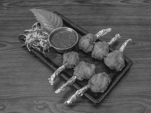Chicken Lollypop