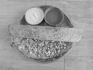 Cashew Dosa