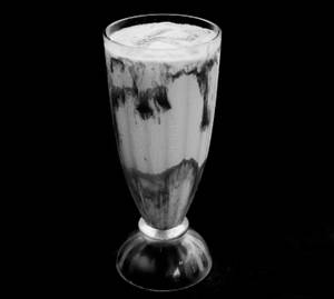 Snickers Milkshake