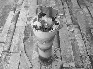 Fruit Mixed Special Falooda