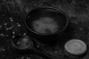 Veg Clear Soup