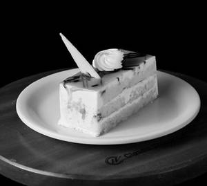 Butterscotch Pastry