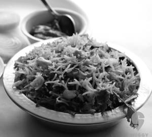 Veg Biryani
