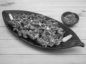 Chicken Crispy