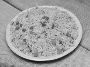 Veg Fried Rice