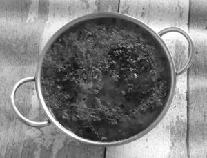 Dal Tadka Punjabi