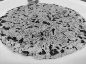 Jawari Palak Rotla (1 Pc)