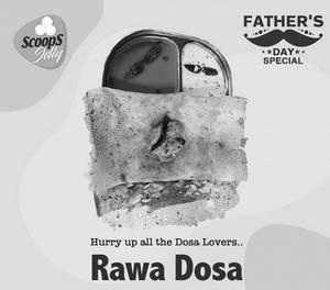 Rawa Dosa