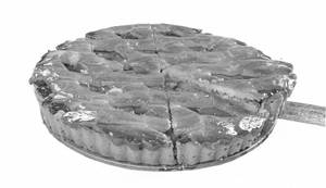 Pineapple Pie