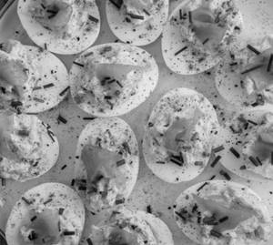 Peri Peri Boiled Eggs 4