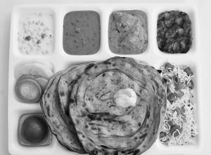 Special Thali
