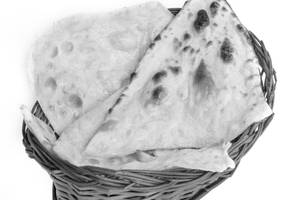 Plain Naan