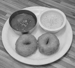 Vada Sambar