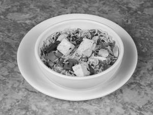 Paneer Pulao