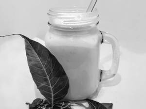 Pure Coconut Punch