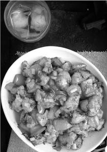 Gobi Chilly
