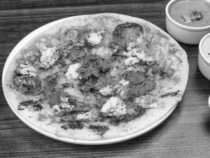 Paneer Uttapam 