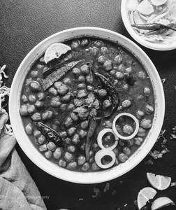 Kabuli Channa