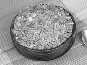 Veg Fried Rice