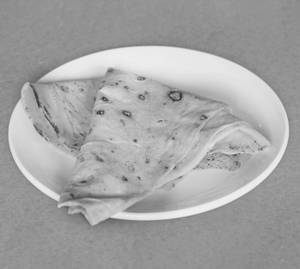 Rumali Roti