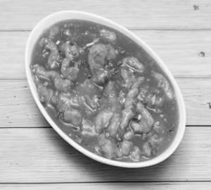 Chicken Bharta