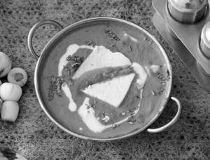 Paneer Lababdaar 