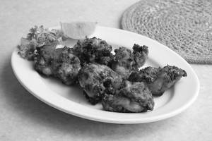 Highway Chicken Tikka