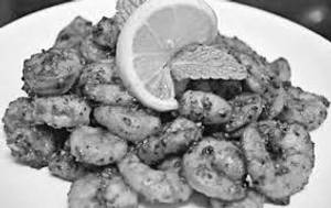 Loose Prawns