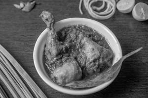 Chicken Kosha
