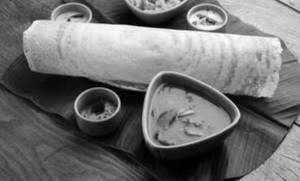 Masala Dosa