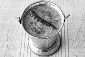 Yellow Dal Tadka