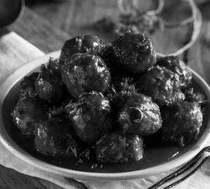 Chicken Manchurian