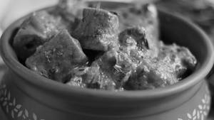 Mutton Seekh Masala