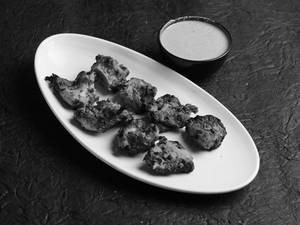 Chicken Hariyali Kebab
