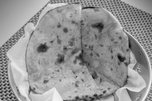 Butter Roti 2 (4 Pcs)