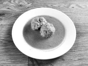 Mutton Keema Curry