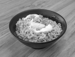 Cheese Maggi
