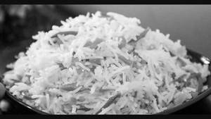 Veg Fried Rice 