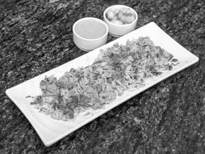 Veg Fried Rice