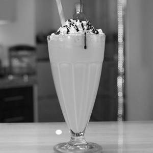 Vanilla Shake