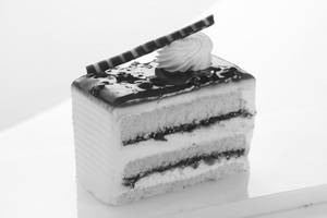 Blue Berry Pastry